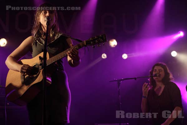 RENEE - 2012-09-26 - PARIS - Nouveau Casino - 